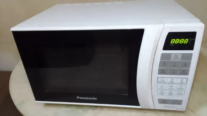 Microondas
