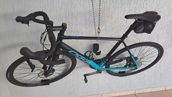 Bike speed Oggi Stimolla