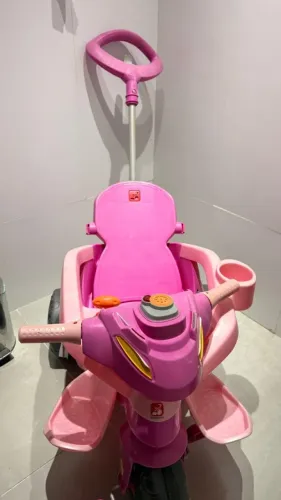 VELOTROL / TRICICLO INFANTIL