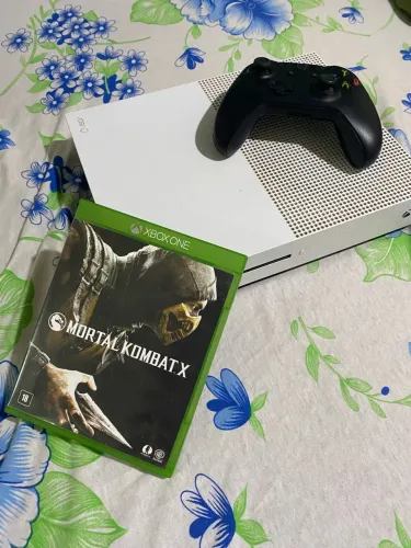 Xbox one S 1tb
