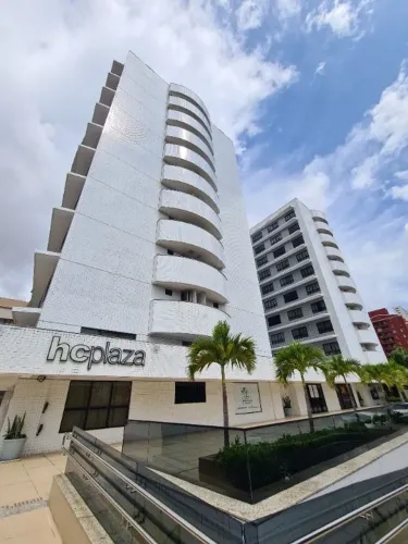 Sala para alugar, 63 m² por R$ 5.178,23/ano - Lagoa Nova - Natal/RN