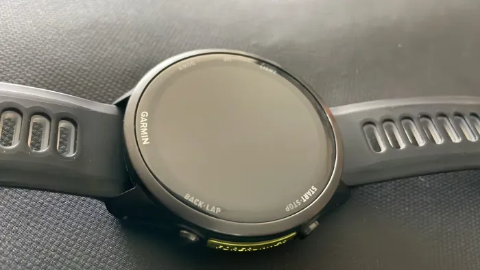 Relógio Garmin 970