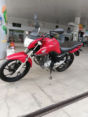 Vendo, troco, dou de entrada 