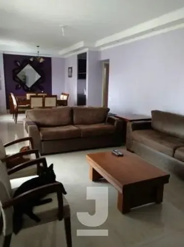 Apartamento em Parque Prado