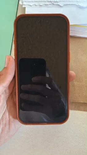 iPhone 17 pro 256 GB