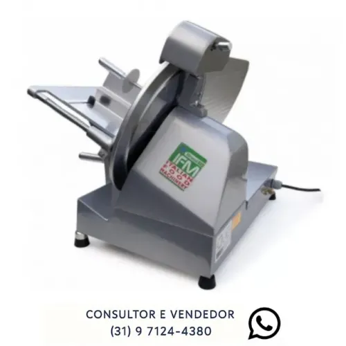 Fatiador de Frios IFM Semi Automatico 30CM