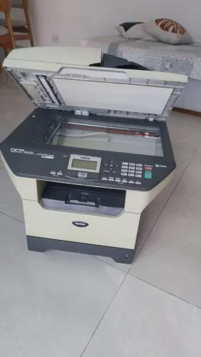 impressora DPC 8065