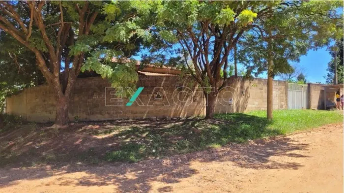 casa - Village Campinas - Campinas