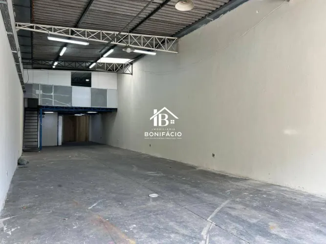 Galpão para alugar, 170 m² por R$ 6.352,00/mês - Vila Carrão - São Paulo/SP