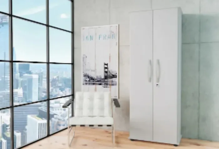 MULTI Uso Lavanderia, Escritório para organizar Entrega Imediata