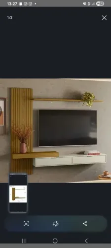Rack Ripado Novo