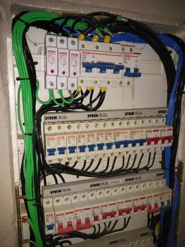 Eletricista