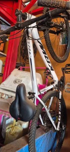 Bicicleta Aro 29
