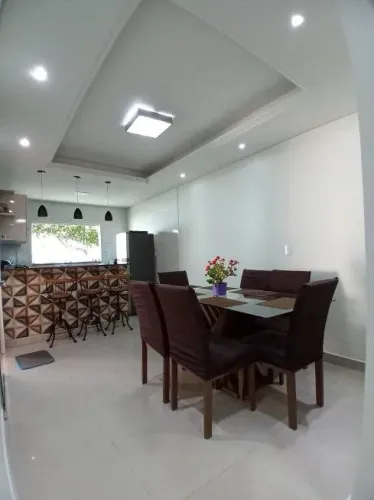 Casa com 2 Quartos e 1 banheiro à Venda, 137 m²