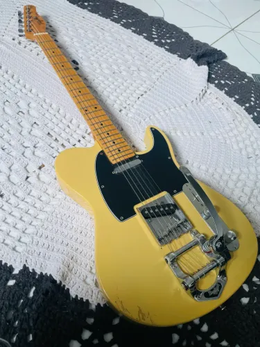 Guitarra Tagima TW Séries 55
