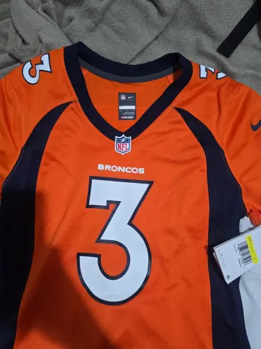 NFL Jersey Broncos feminino