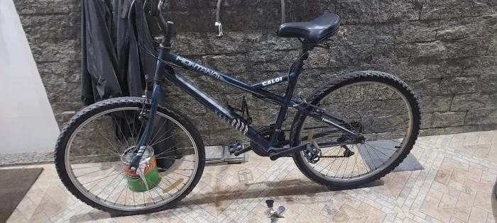 BICICLETA MONTANA CALOI ACEITO OFERTA