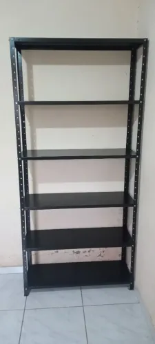 ESTANTE DE AÇO MULTIUSO