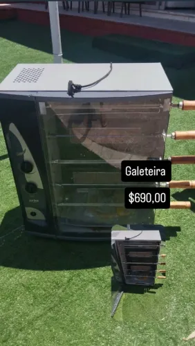 Galeteiro