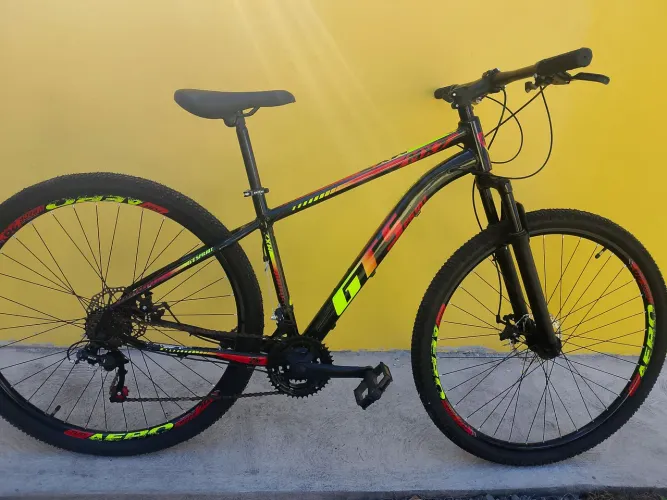 Bike Nova