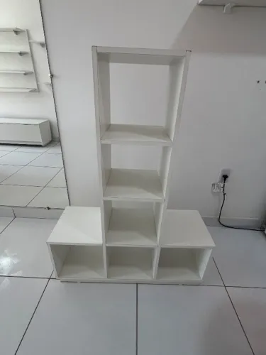 Expositor de loja 