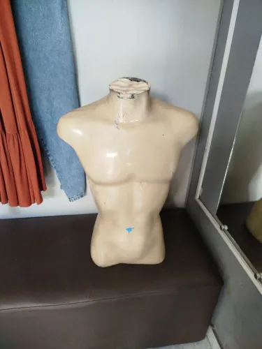 Manequins