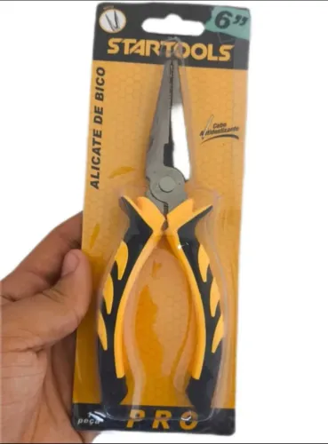 ALICATE DE BICO STARTOOLS