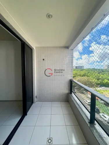 Apartamento para Locação em Renascença, São Luís | 72m²