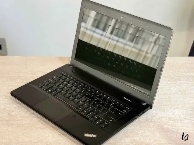 Notebook Lenovo Thinkpad E431 Intel Core i5 3th 8GB RAM 240GB SSD