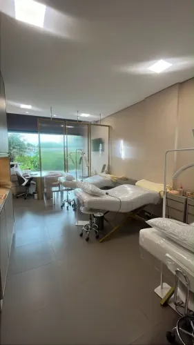 Locação Comercial - Corbani Clinic