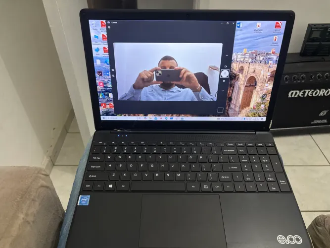 OPORTUNIDADE!!! Notebook EVOO i7 256Gb Full HD IPS 