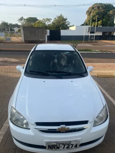 Chevrolet Classic Life/ls 1.0 VHC Flexp. 4P 2013