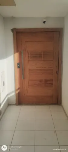 Carpinteiro disponível 