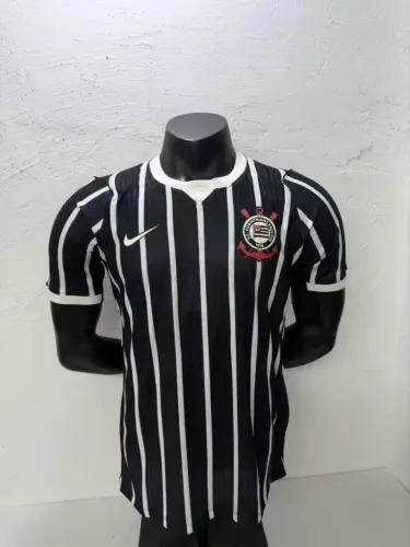 Camisa Corinthians