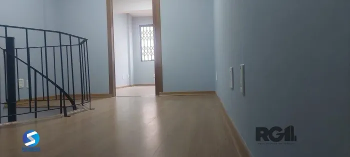 Sala Comercial à venda Cidade Baixa Porto Alegre/RS