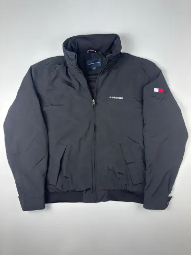 Tommy Hilfiger velejador Preta