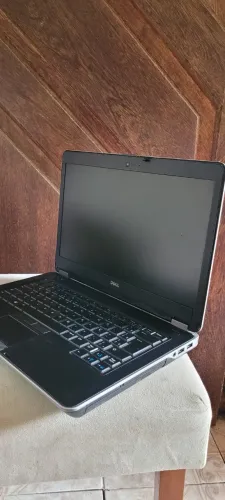 Notebook Dell Core I5 SSD