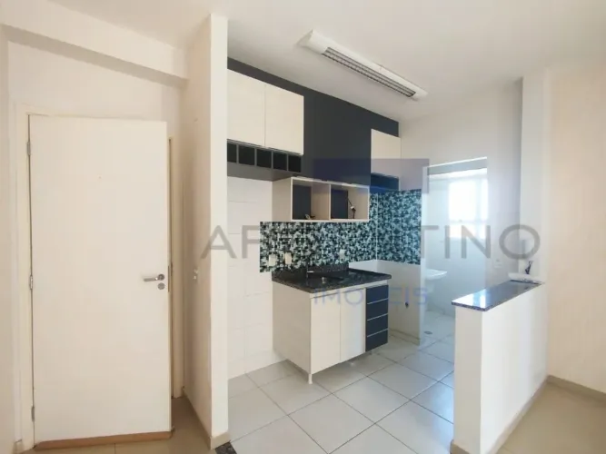 Apartamento condomínio Bella Collina - Mogi das Cruzes