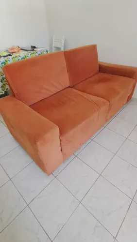 SOFÁ 2 LUGARES