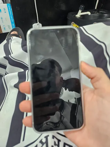 Xr na carcaça 17 pro