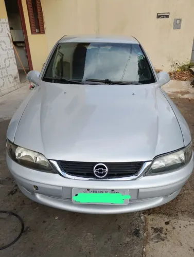 Chevrolet Vectra GLS/expres.2.2/ 2.0 E 2.0 CD 8V 2000