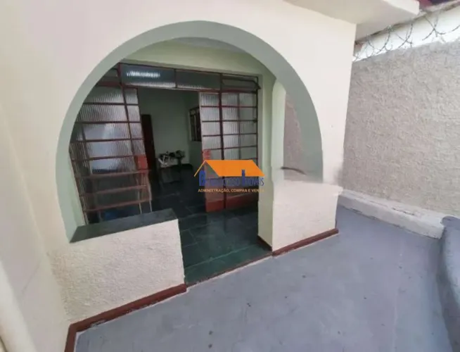 galpão no bairro Aparecida