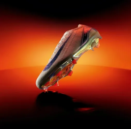 Chuteira Mercurial Vapor 16 Elite Campo Original