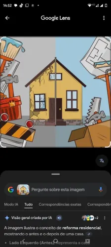 Trabalho com reforma de casa e apartamento com pisos e alvenaria do chão só teto