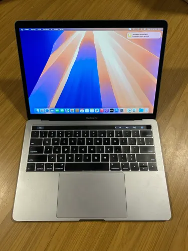 Apple MacBook Pro 2018