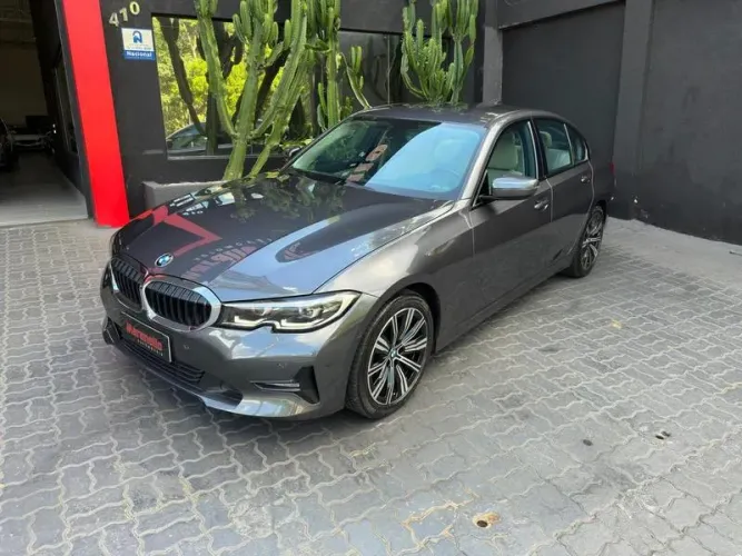 BMW 320I 320i 2021
