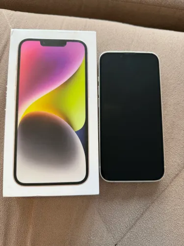 iPhone 14 