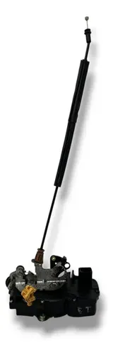 Fechadura Diant Esq Gm Captiva 2.4 2008 2009 2010 2011 2012