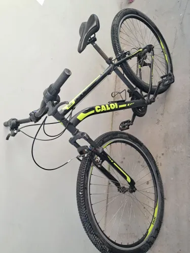 Bicicleta aro 29