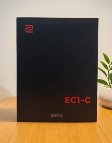 Mouse Gamer ZOWIE EC1-C